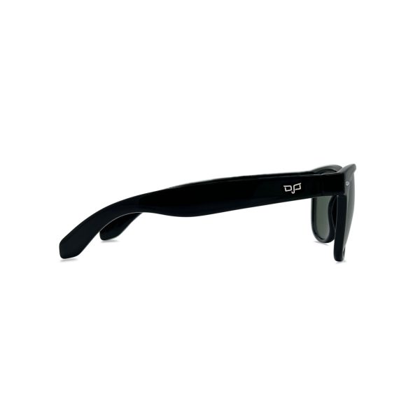 EXPLORER OLHO BLACK GREEN POLARISED - Image 3