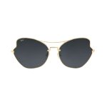 SHIELD OCULUS GOLD