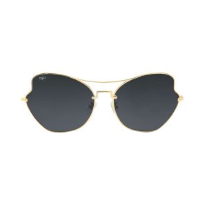 SHIELD OCULUS GOLD