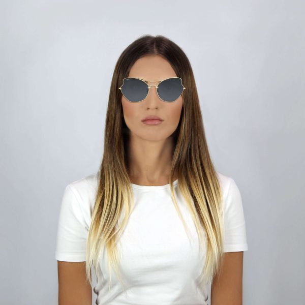 SHIELD OCULUS GOLD - Image 5
