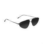 CAT EYE CEIL BLACK POLARISED - Image 2
