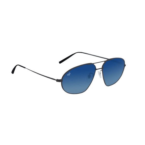 CAT EYE CEIL BLACK POLARISED - Image 2
