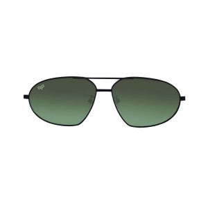 CAT EYE CEIL BLACK MATTE POLARISED