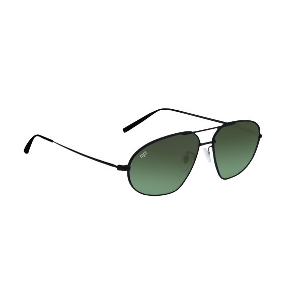 CAT EYE CEIL BLACK MATTE POLARISED - Image 2