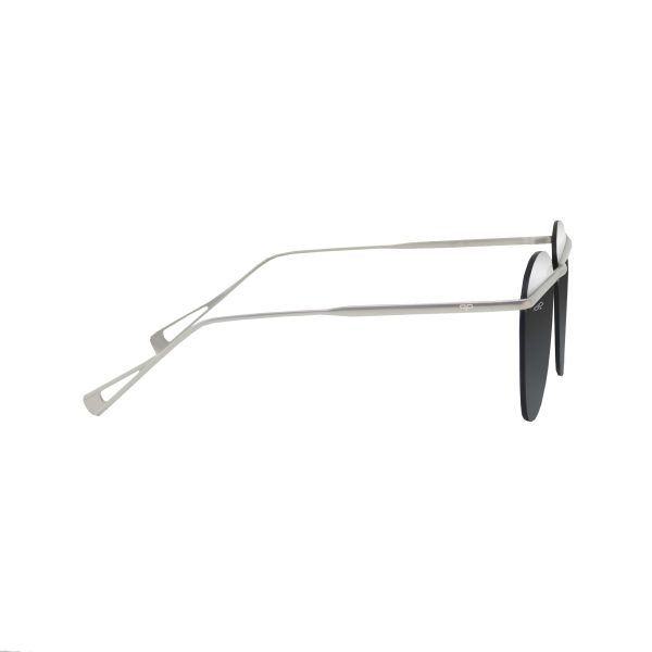 SQUARE OYE SILVER - Image 3