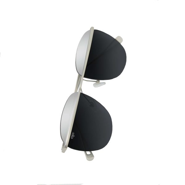 SQUARE OYE SILVER - Image 4