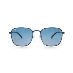 SQUARE OYE GRADIENT BLUE POLARISED