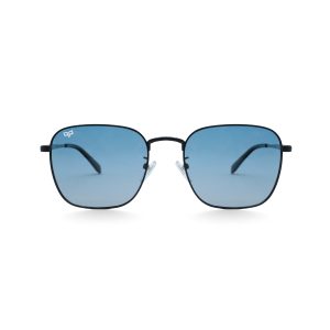 SQUARE OYE GRADIENT BLUE POLARISED