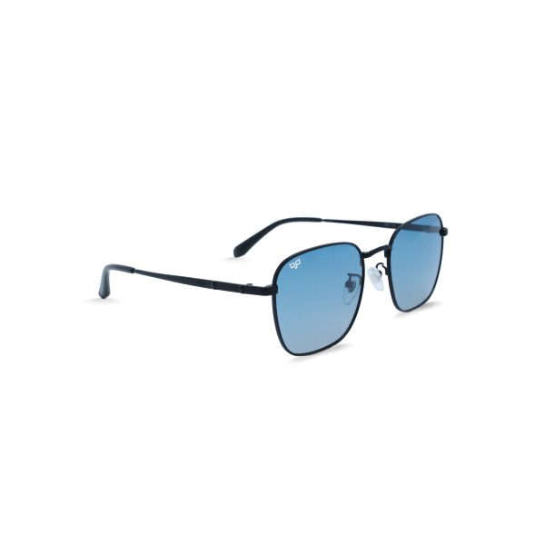 SQUARE OYE GRADIENT BLUE POLARISED - Image 2