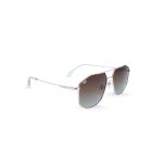 SQUARE BEGI ROSE GOLD POLARISED - Image 2