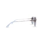 SQUARE BEGI ROSE GOLD POLARISED - Image 3