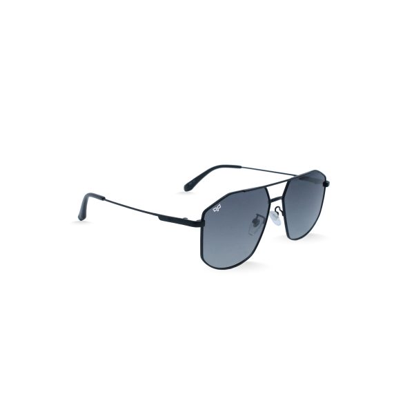 SQUARE BEGI BLACK POLARISED - Image 2