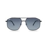SQUARE BEGI BLACK POLARISED