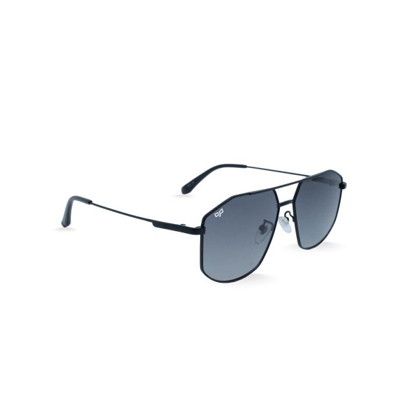 SQUARE BEGI BLACK POLARISED - Image 2