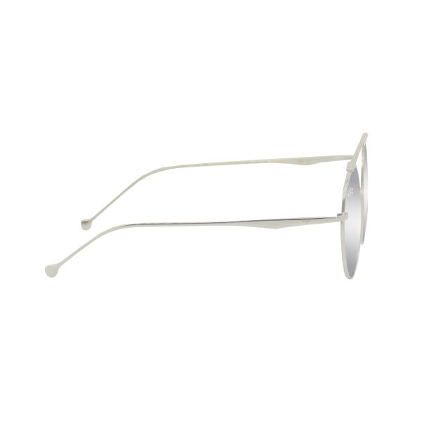 ROUND SUL SILVER POLARISED - Image 3