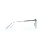 SQUARE PHOTOCHROMIC BLUE CLEAR TO GRAY FRAME AND CLEAR TO GREY LENSES - Image 3