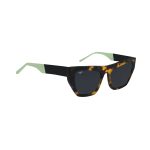 CAT EYE OJE SHELL BLACK HANDMADE - Image 2