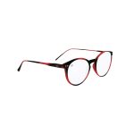 ROUND READING GLASSES BLUE BLOCK 1.75 - Image 2