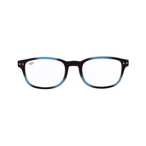 EXPLORER READING GLASSES BLUE BLOCK 2.50