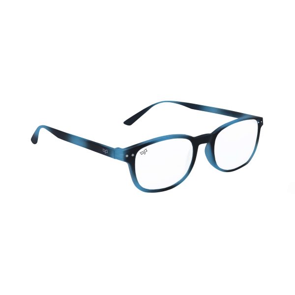 EXPLORER READING GLASSES BLUE BLOCK 2.50 - Image 2