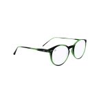 ROUND READING GLASSES BLUE BLOCK 3.00 - Image 2
