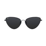 CAT EYE OJE BLACK