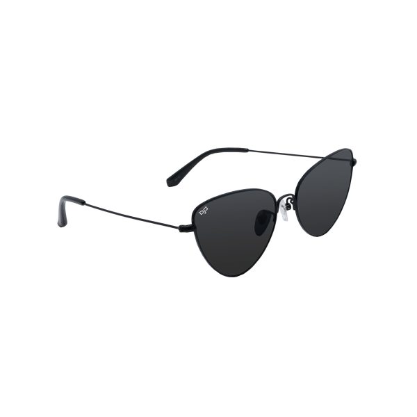 CAT EYE OJE BLACK - Image 2