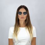 CAT EYE OJE BLACK - Image 5