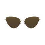 CAT EYE OJE BROWN