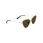 CAT EYE OJE BROWN - Image 2