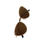 CAT EYE OJE BROWN - Image 4