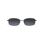 SQUARE OEIL BLACK