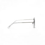 SQUARE OLHO SILVER GREY BLACK - Image 3