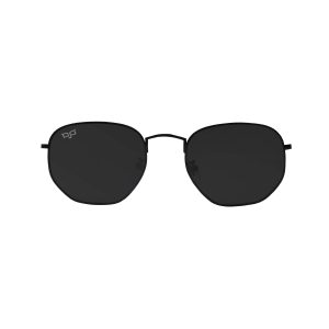SQUARE OYE BLACK