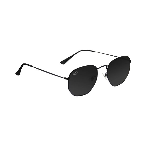 SQUARE OYE BLACK - Image 2
