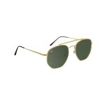 SQUARE BEJI GOLD GREEN - Image 2