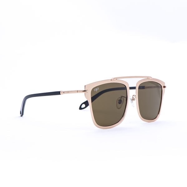 SQUARE OYE BROWN - Image 2