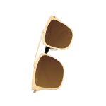 SQUARE OYE BROWN - Image 4