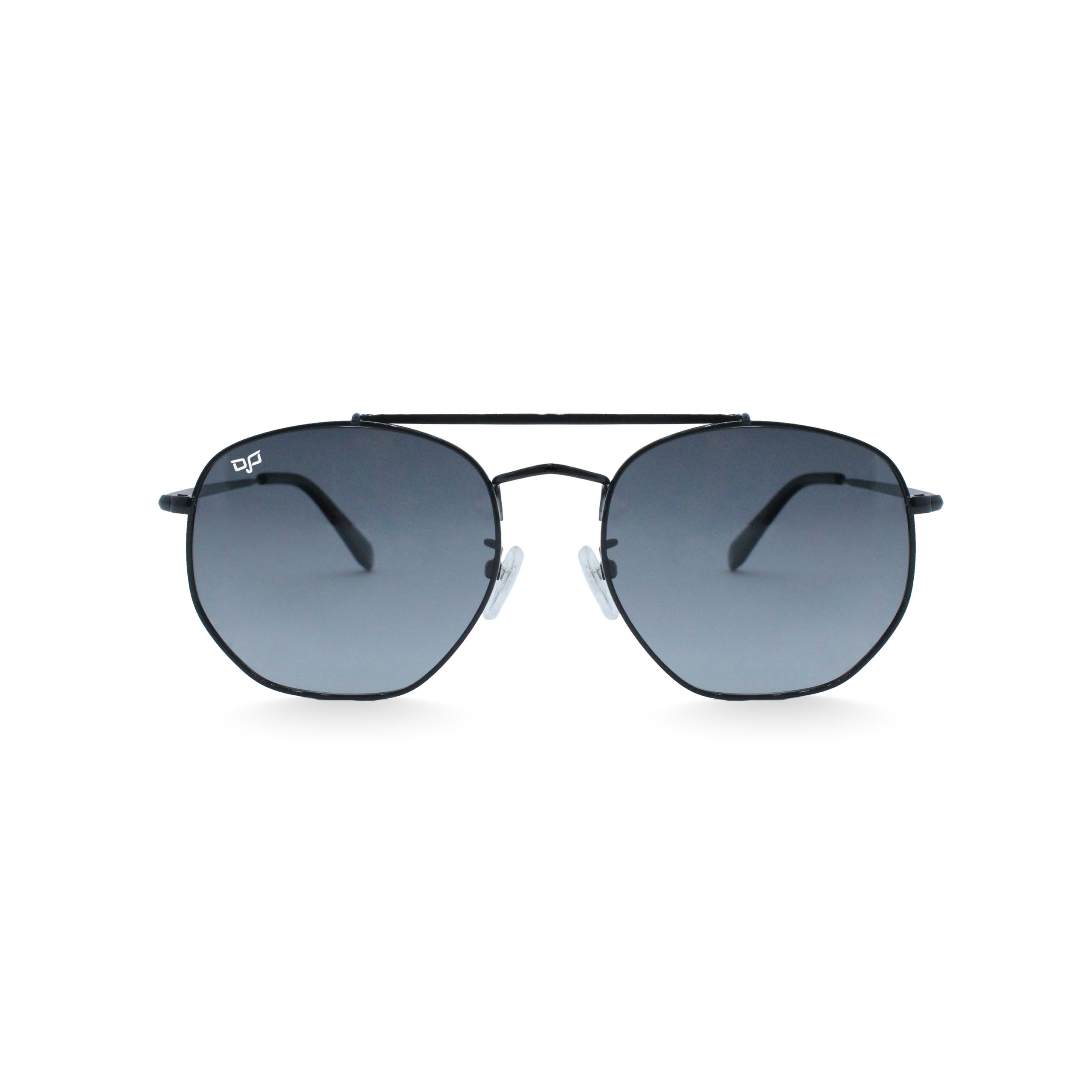 32OTR53310-A.jpg SQUARE BEJI BLACK POLARISED - Image 1