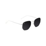 SQUARE OYE SILVER BLACK POLARISED - Image 2