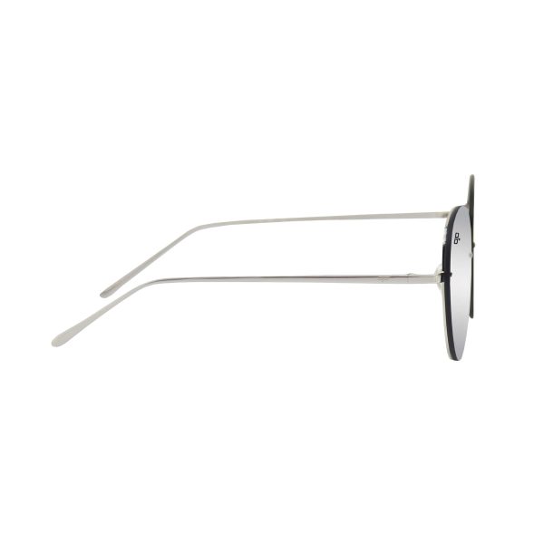 OVAL ANYA SILVER - Image 3