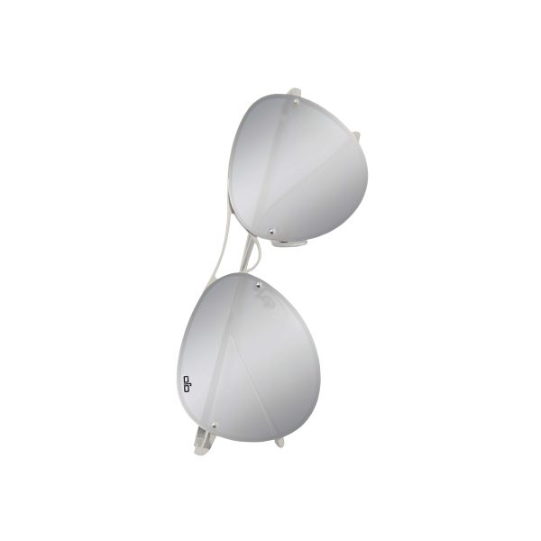 OVAL ANYA SILVER - Image 4
