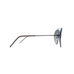 OVAL OYE GUN REVERSE ANGLE HANDMADE - Image 3