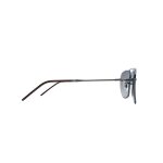 SQUARE OYE GUN REVERSE ANGLE HANDMADE - Image 3