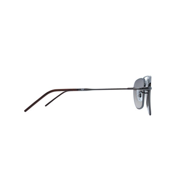 SQUARE OYE GUN REVERSE ANGLE HANDMADE - Image 3