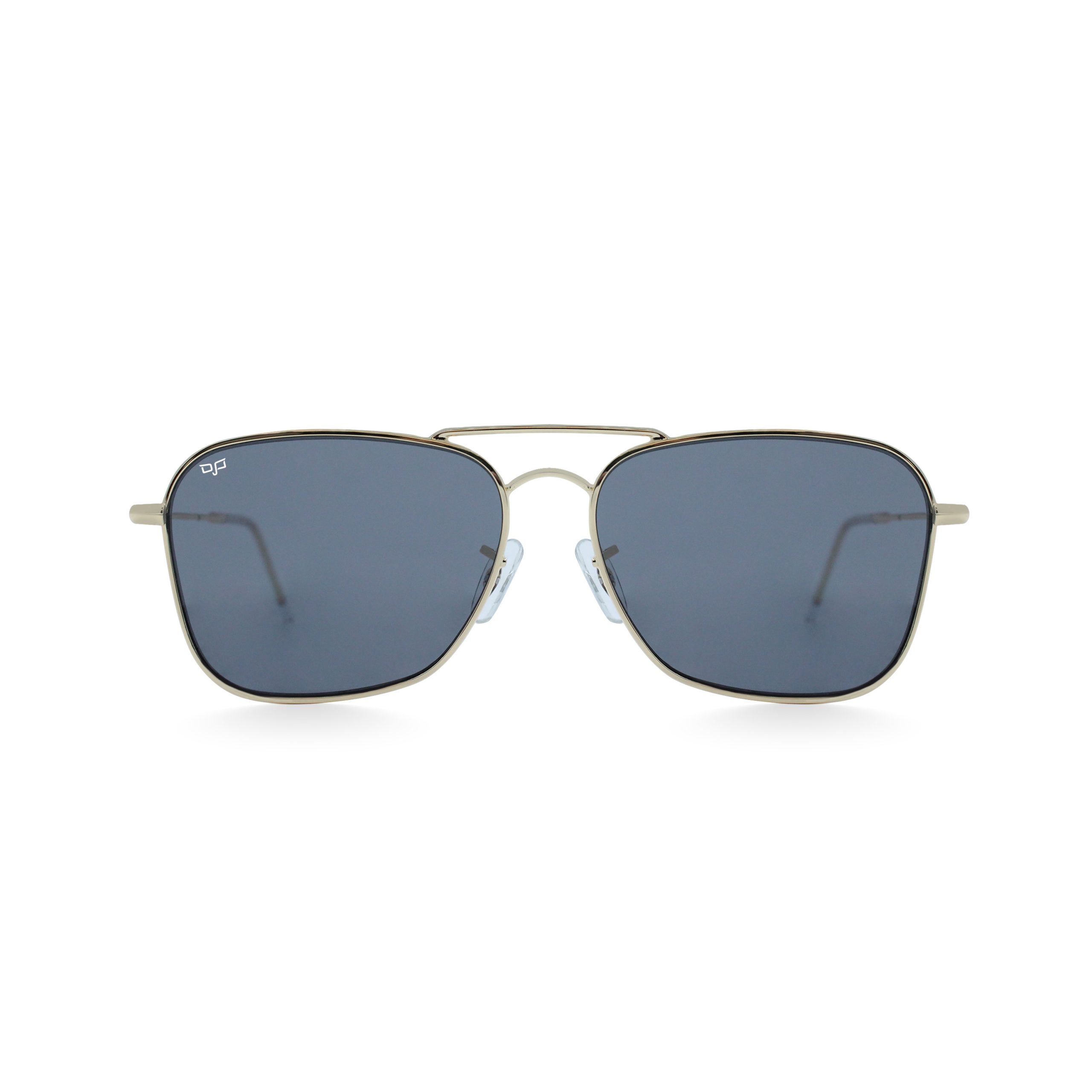 34OEV55123-A.jpg SQUARE OYE GOLD REVERSE ANGLE HANDMADE - Image 1