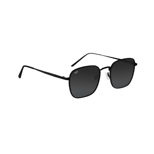 SQUARE OYE BLACK POLARISED - Image 2