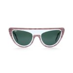 CAT EYE CEIL POLARISED GREEN