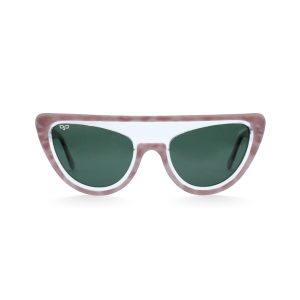 CAT EYE CEIL POLARISED GREEN