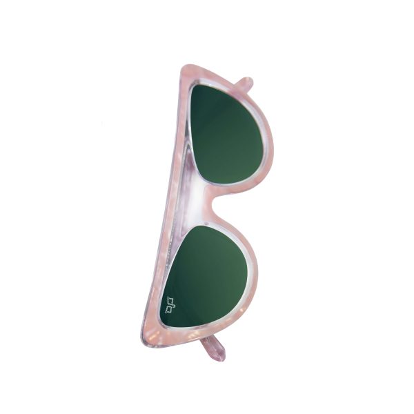 CAT EYE CEIL POLARISED GREEN - Image 4